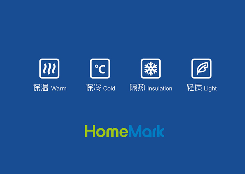 江北区VI设计公司的种类很齐全