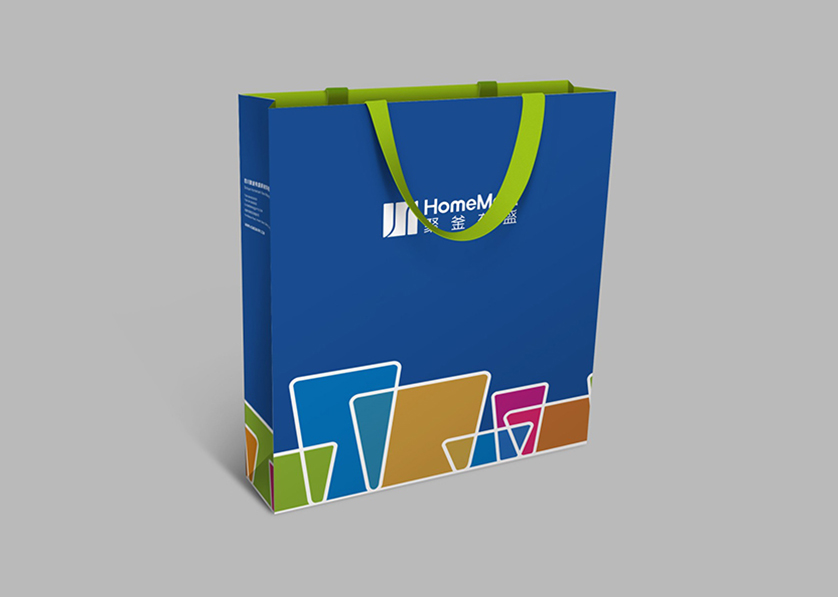 江北区VI设计公司对于企业的贡献非常的巨大