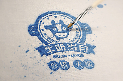 江北区VI设计：解码城市文化，打造专属视觉名片